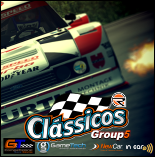 Classicos - Group 5
