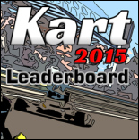 Kart Leaderboard