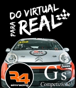 G's E-Sports - Do Virtual para o Real