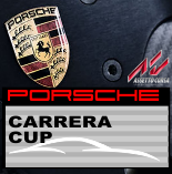 Porsche Carrera Cup 2017