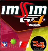 ImSim GT4