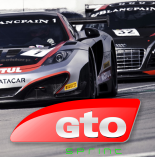 GTO sprint 2013
