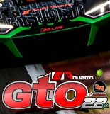 GTO 22