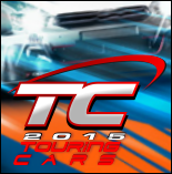 Touring Cars 2015
