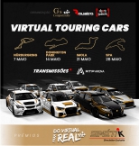 Virtual Touring Cars