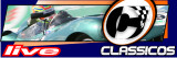 Live Cl&aacute;ssicos (P&G - Historic GT - GTL)