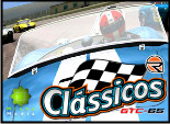 Campeonato Classicos GTC-65