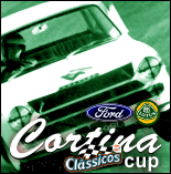Ford Cortina Cup