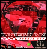 Caterham Summer Cup by G's Competizone