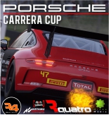 Porsche Carrera Cup 2021