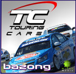 Campeonato Touring Cars 2011
