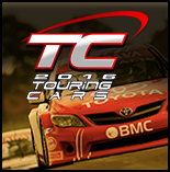 Touring Cars 2016