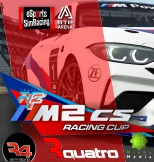 M2 CS Racing Cup